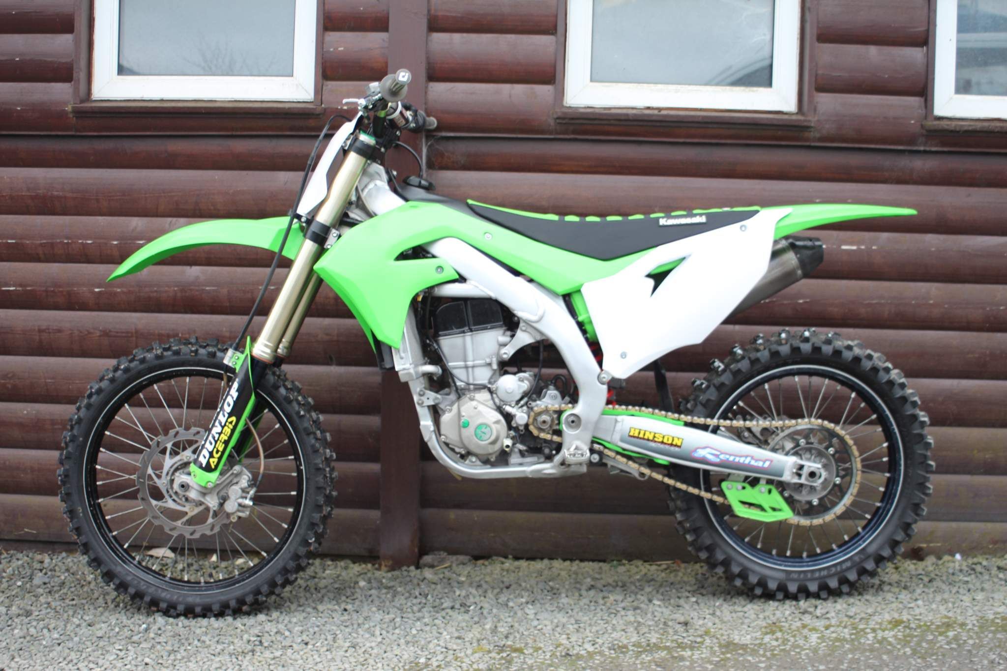 Kawasaki bikes for sale in Northern Ireland AutoTrader Bikes